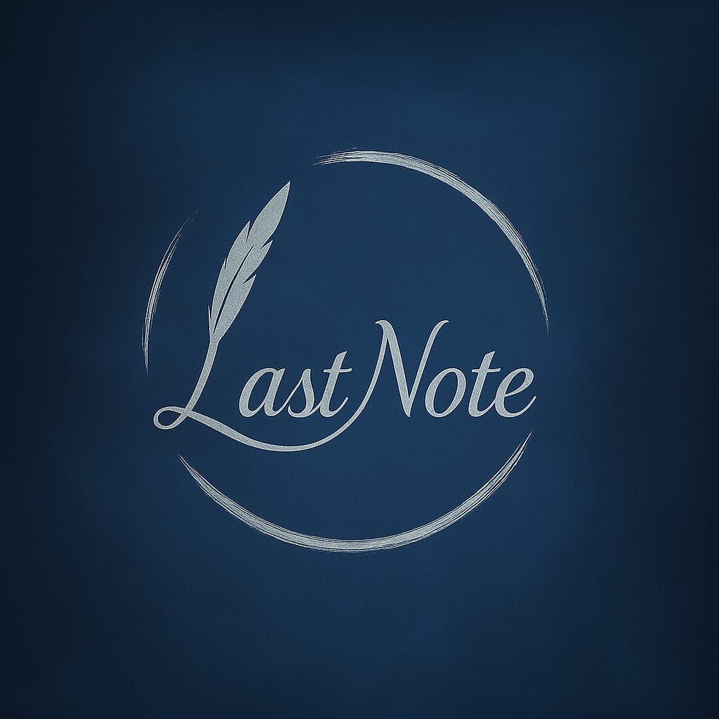 LastNote